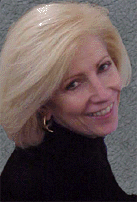 Margo Kelley - Pastel Artist